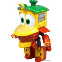 Трансформер Silverlit Robot Trains Утенок 80166