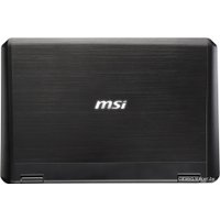 Игровой ноутбук MSI GT60 0ND-282XPL