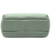 Женская сумка Souffle 394 3940249 (мятный флотер)