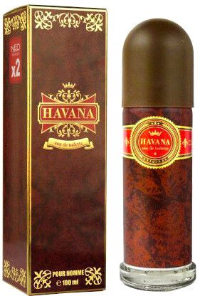

Туалетная вода Neo Parfum Neo Parfum Alain Fumer Havana EdT (100 мл)