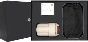 Подарочный набор Xiaomi Selected Gift Box BHR9200CN