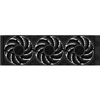 Система жидкостного охлаждения для процессора ID-Cooling FX360 LCD PE