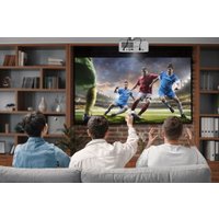 Проектор Optoma HZ146X-W