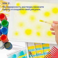 Набор для рисования Ebru Profi Эбру Семейный 01002