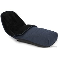 Чехол на ножки Babystyle Zero Gravity Footmuff (twilight)
