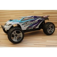 Автомодель HSP Ghost Off Road Truggy PRO 1:18