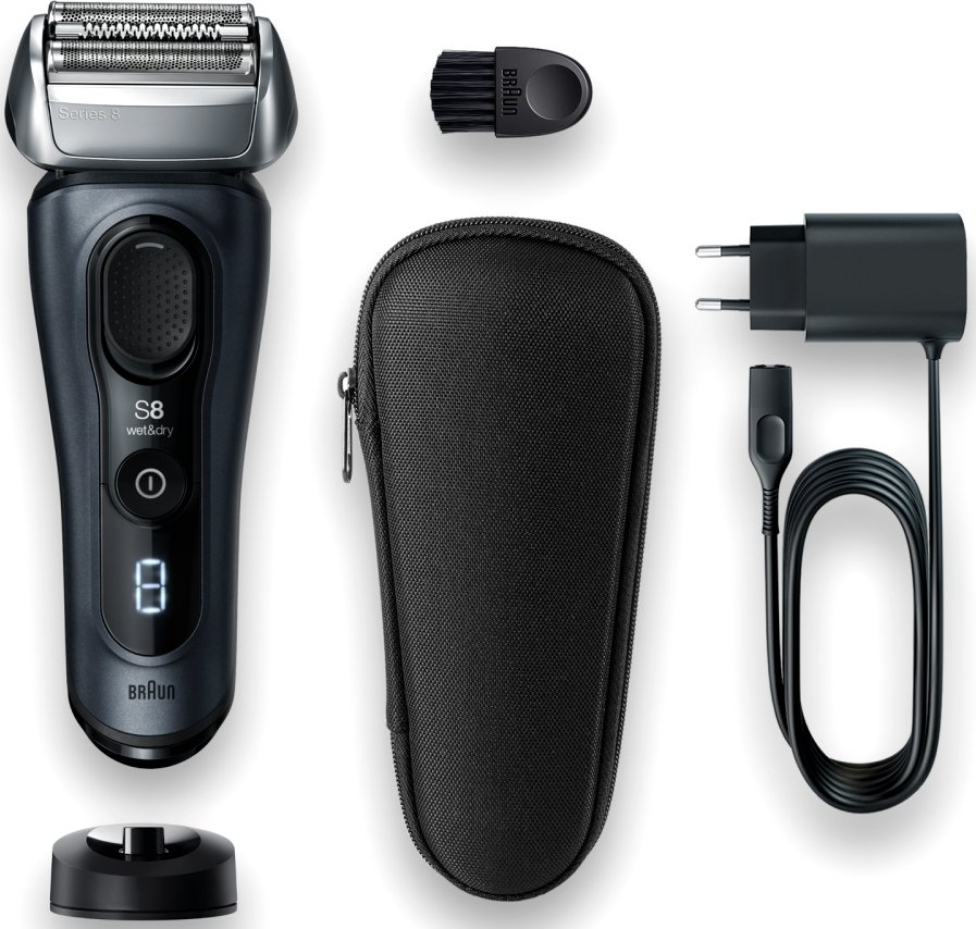 

Электробритва Braun Series 8 8413s