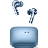 Наушники OnePlus Buds 3 (голубой, международная версия)