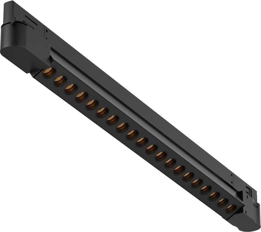 Трековый светильник Maytoni Technical TR195-3-20W2.7K-M-B