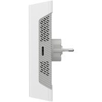 Wi-Fi роутер Netcraze Hopper NC-3811 + усилитель Wi-Fi Netcraze Buddy 6 SE NC-4410