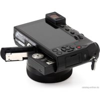 Беззеркальный фотоаппарат Panasonic Lumix DMC-GM5 Kit 12-32mm