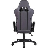 Игровое (геймерское) кресло King Style Impact PRO (черный)