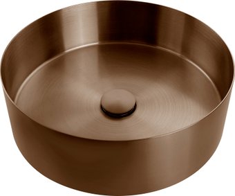 Умывальник Altrobagno Luna 001004 BrAn