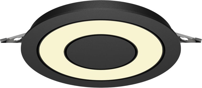 

Спот Maytoni Vector DL102-12W2.7K-B