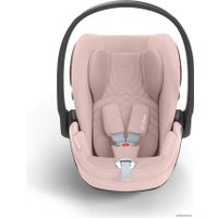 Детское автокресло Cybex Cloud T i-Size Peach Pink (Plus)