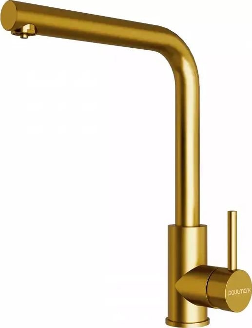 Смеситель Paulmark Tw213622-BG