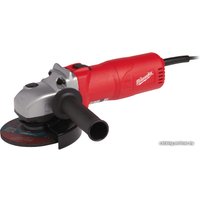 Угловая шлифмашина Milwaukee AG 9-125 XE [4933403206]