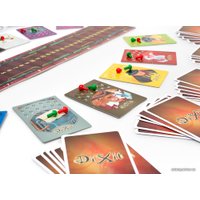 Настольная игра Asmodee Диксит Одиссея