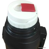 Термос TRAMP Travel Line 2.5л TRC-141м (серебристый)