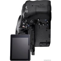 Зеркальный фотоаппарат Sony Alpha SLT-A77V Body