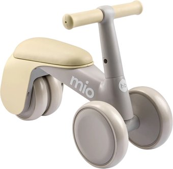 Беговел Happy Baby Mio 50066 (grey)