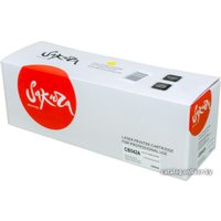 Картридж Sakura Printing SACRG716Y/CB542A