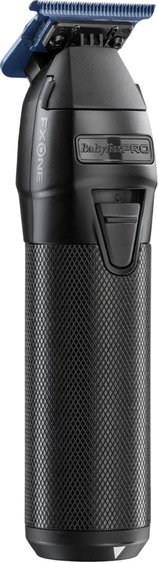 

Универсальный триммер BaByliss PRO Skeleton (черный)