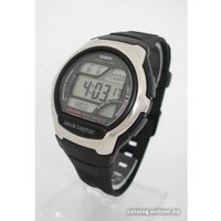 Наручные часы Casio WV-58E-1A