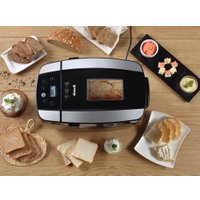 Хлебопечка Gorenje BM1210BK