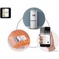 Пакеты вакуумные CASO 20x30 см 50 шт