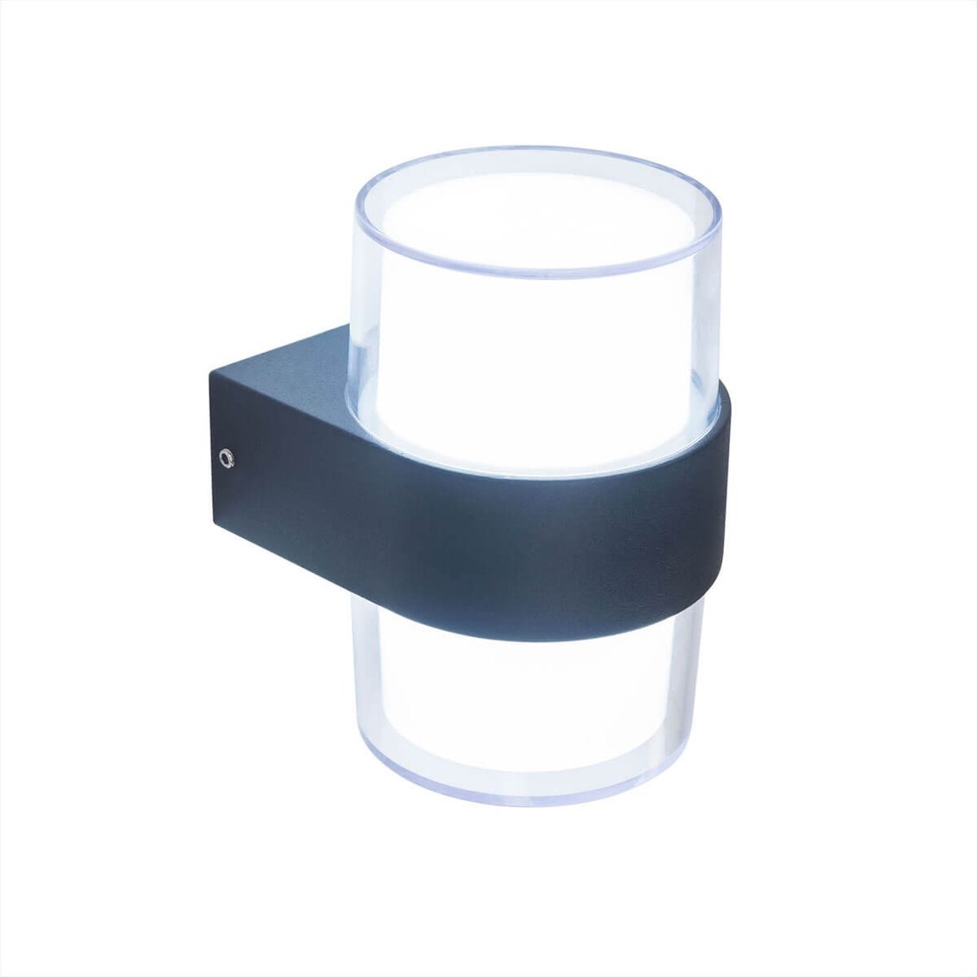 

Уличный настенный светильник Citilux CLU0009R