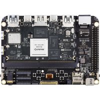 Одноплатный компьютер Khadas Edge Basic KEG1-B-002