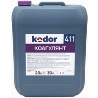 Химия для бассейна Прайм Пул Коагулянт 411 20л