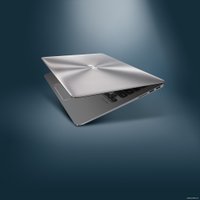 Ноутбук ASUS ZenBook UX510UW-RB71