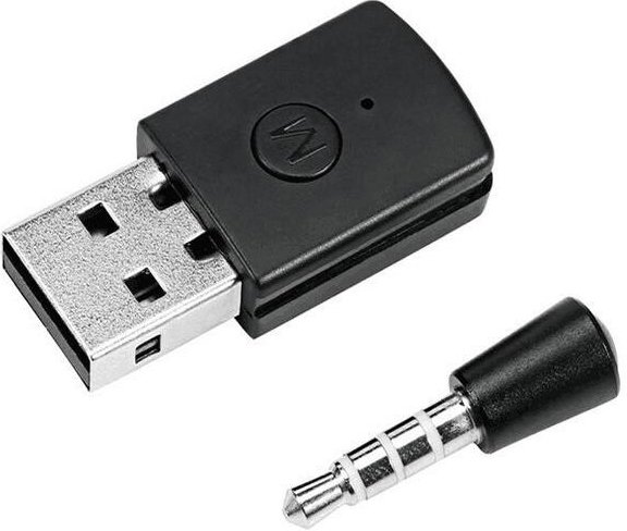 

Аудиоадаптер USBTOP Bluetooth 4.0 USB 556370