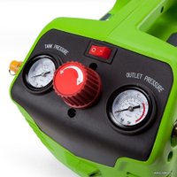 Компрессор Greenworks G24AC [4100302]