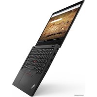 Ноутбук Lenovo ThinkPad L13 Gen 2 Intel 20VH001ART