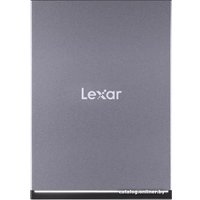Внешний накопитель Lexar SL210 500GB LSL210X500G-RNNNG
