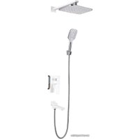 Душевая система  Vieir V393563-F