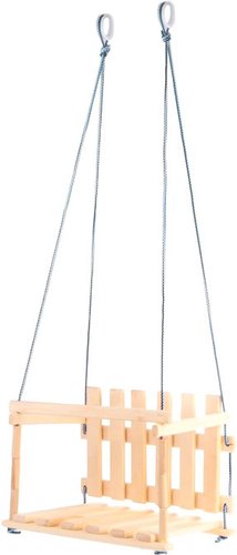 Стационарные качели Sima-Land Детские садовые 2306080