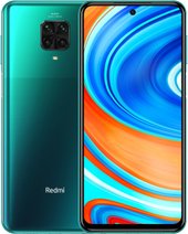 Xiaomi Redmi Note 9 Pro 6GB/128GB международная версия (зеленый)