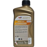 Моторное масло Total Quartz 9000 HKR 5W-30 1л