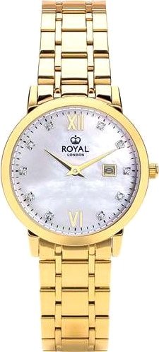 

Наручные часы Royal London 21419-07