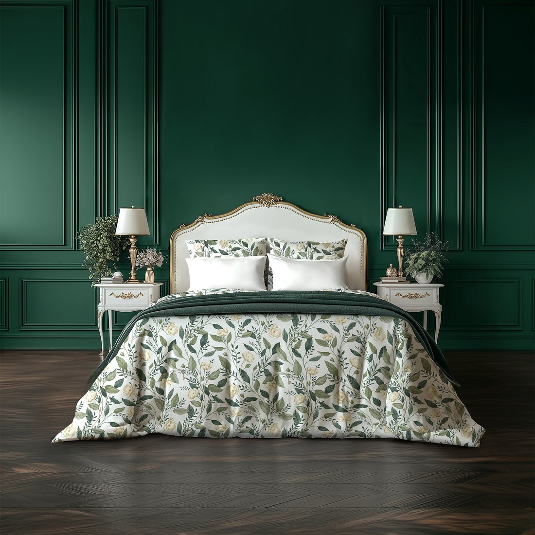 

Евро комплект постельного белья Verossa White keys Евро VRS 2542 30164/2+00бел СЛ15 23 925599