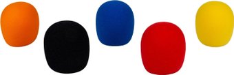 JB Systems Windscreen Coloured B00416