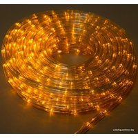 Дюралайт Luazon 1589837 20 м (желтый)