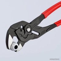Клещи переставные Knipex 86 01 300