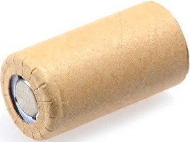 Аккумулятор Sunrise 2500mAh Ni-MH SC