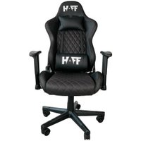 Игровое (геймерское) кресло HAFF Carbon GC-10141