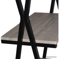 Стол Brabix Loft CD-004 (дуб антик)